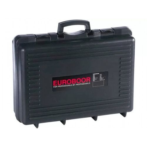 Магнитный сверлильный станок EuroBoor ECO.50S+