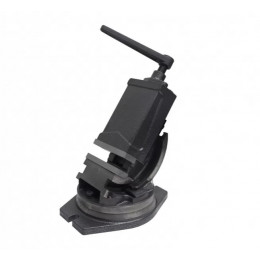 Тиски станочные Stalex QHK160