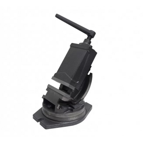 Тиски станочные Stalex QHK160