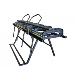 Станок листогибочный METAL MASTER ALUBENDER 2200