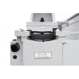 Универсальный токарно-винторезный станок METAL MASTER Z51200 DRO RFS