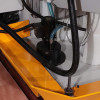 Универсальный фрезерный станок VISPROM FVX-125W