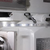 Универсальный фрезерный станок VISPROM FVX-125W