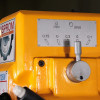 Универсальный фрезерный станок VISPROM FVX-125W