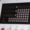 Универсальный фрезерный станок VISPROM FVX-125W