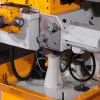 Универсальный фрезерный станок VISPROM FVX-125W
