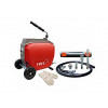 Прочистная машина для труб VOLL V-Clean 250