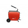 Прочистная машина для труб VOLL V-Clean 250
