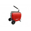Прочистная машина для труб VOLL V-Clean 250