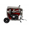 Прочистная машина для труб VOLL V-Clean 250