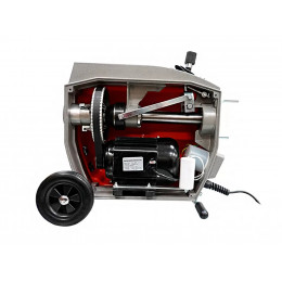 Прочистная машина для труб VOLL V-Clean 250