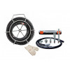 Прочистная машина для труб VOLL V-Clean 250