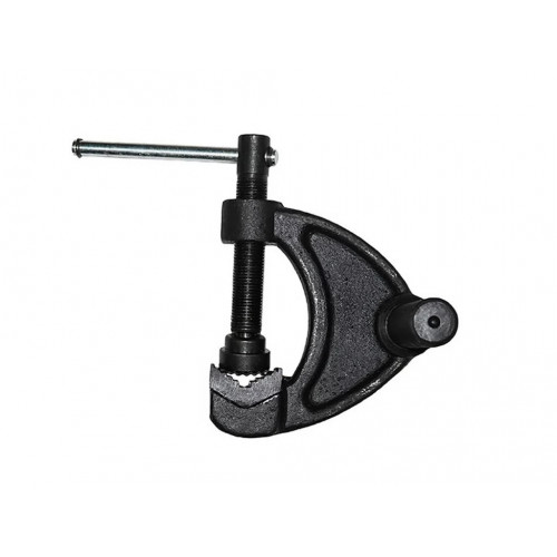 Электрический клупп VOLL V-Matic B1 с набором головок 1/2"-1 1/4"