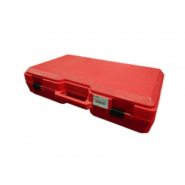 Электрический клупп VOLL V-Matic B1 с набором головок 1/2"-1 1/4"