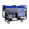 Бензогенератор TSS SGG 12000EHLA