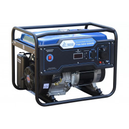 Бензогенератор TSS SGG 5000N