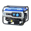 Бензогенератор TSS SGG 9000ELA