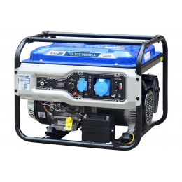 Бензогенератор TSS SGG 9000ELA