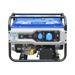 Бензогенератор TSS SGG 9000ELA
