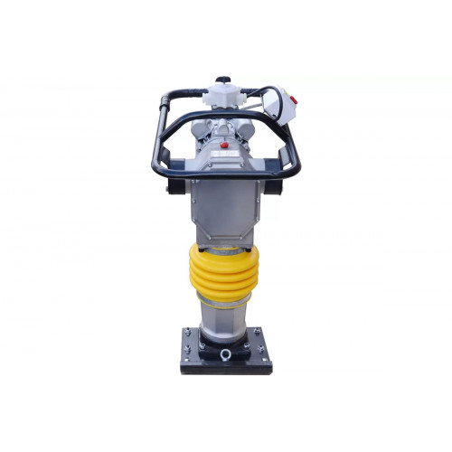 Вибротрамбовка электрическая TSS HCD80G (220В)