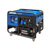 Дизельный генератор TSS SDG 12000EHA
