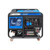 Дизельный генератор TSS SDG 12000EHA