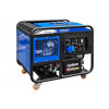 Дизельный генератор TSS SDG 12000EHA