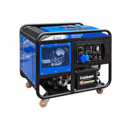 Дизельный генератор TSS SDG 12000EHA