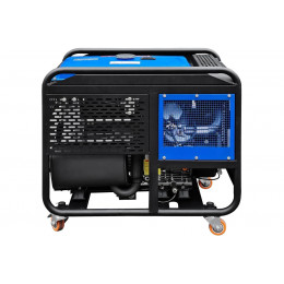 Дизельный генератор TSS SDG 12000EHA