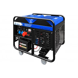 Дизельный генератор TSS SDG 14000EH3A