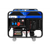 Дизельный генератор TSS SDG 14000EH3A