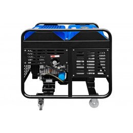 Дизельный генератор TSS SDG 14000EH3A
