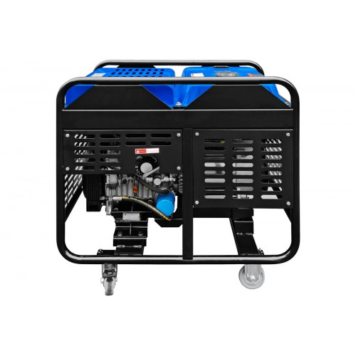 Дизельный генератор TSS SDG 14000EH3A