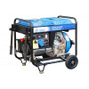 Дизельный генератор TSS SDG 7000EHA