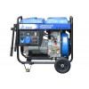 Дизельный генератор TSS SDG 7000EHA