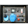 Дизельный генератор TSS SDG 7000EHA