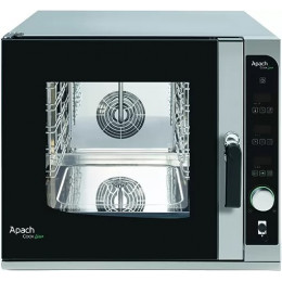 ПАРОКОНВЕКТОМАТ APACH AP5.23QD