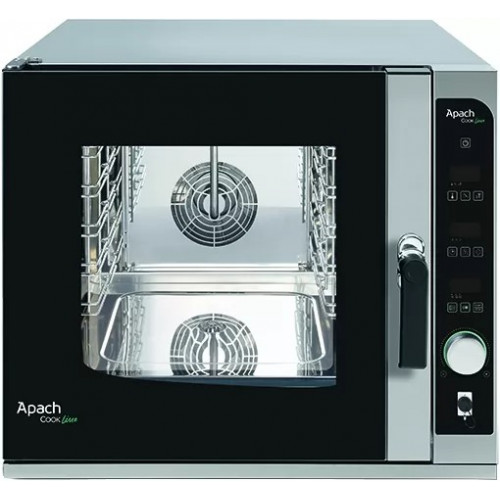 Пароконвектомат Apach AP5.23QD
