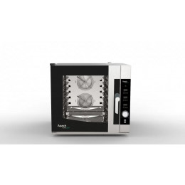 ПЕЧЬ КОНВЕКЦИОННАЯ APACH AB6QD
