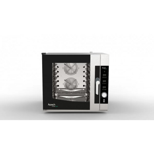 Печь конвекционная Apach AB6QD