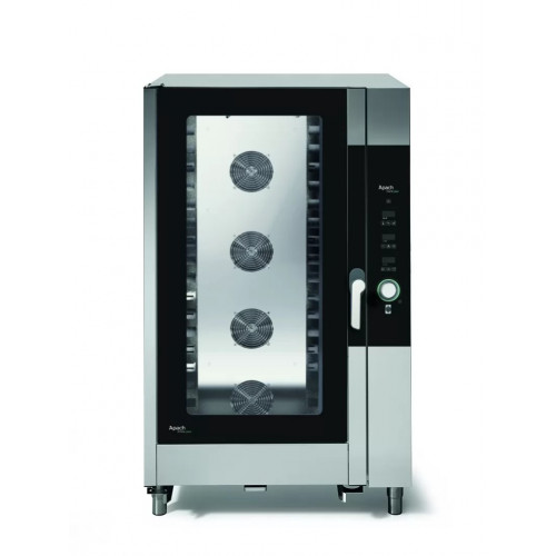 Печь конвекционная Apach AB16QD