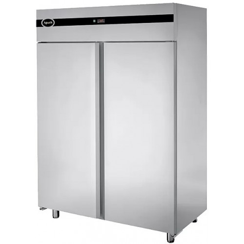 Шкаф холодильный Apach F1400TN DOM PLUS