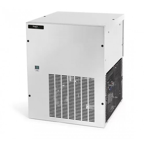 Льдогенератор Apach AG280B A гранулы