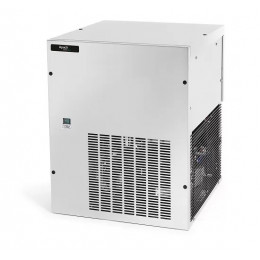 Льдогенератор Apach AG280B W гранулы
