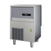 Льдогенератор Apach AGB9519B W гранулы