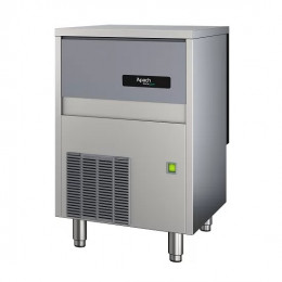 Льдогенератор Apach AGB9519B W гранулы