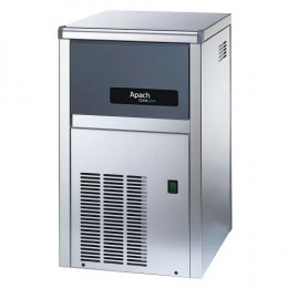 Льдогенератор Apach ACB2204B AP кубик
