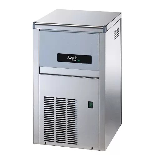 Льдогенератор Apach ACB2204B A кубик