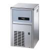 Льдогенератор Apach ACB2204B W кубик