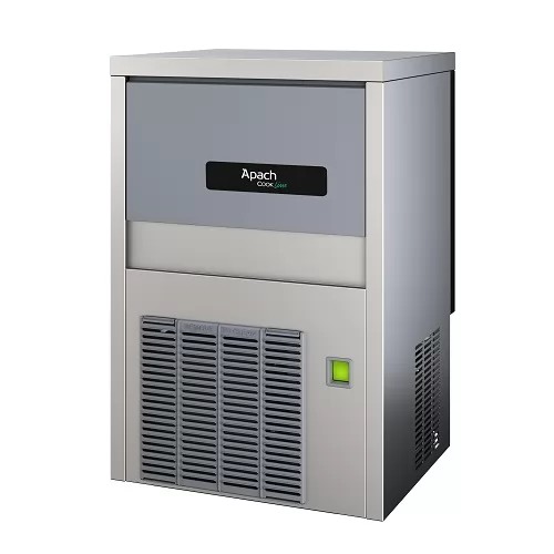 Льдогенератор Apach ACB2806B A кубик